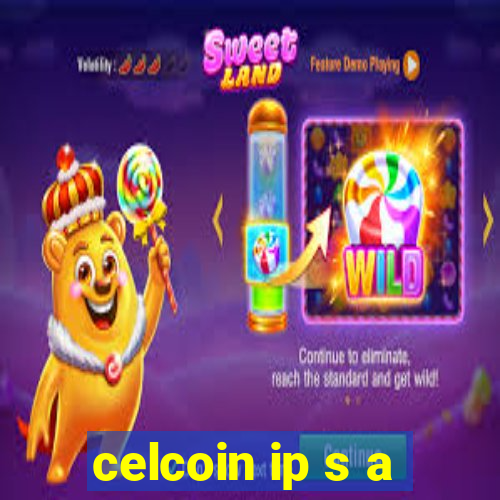 celcoin ip s a